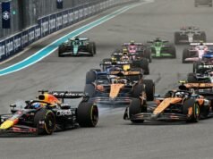 Fin de semana, partidos, clima, horarios de inicio en el Reino Unido y cómo ver o transmitir la carrera de F1 en Florida en vivo en Sky Sports | Noticias F1