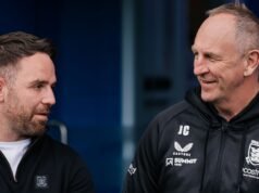 El director ejecutivo de Hull FC habla sobre la partida de John Cartwright y el nombramiento de Steve McNamara: “No podíamos perder la oportunidad” | noticias del torneo de rugby