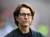 Entrevista con Tatjana Haenni: La jefa del RB Leipzig es la primera mujer directora ejecutiva de la Bundesliga que tomó el club y ganó títulos | noticias de futbol