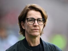 Entrevista con Tatjana Haenni: La jefa del RB Leipzig es la primera mujer directora ejecutiva de la Bundesliga que tomó el club y ganó títulos | noticias de futbol