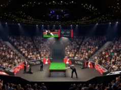 Deportes Cielo | noticias de billar