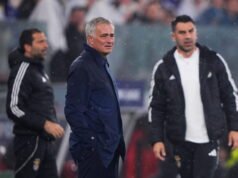 El Real Madrid recibió la oferta de Mourinho cuando estaba a punto de tomarse una decisión directiva