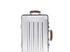 Equipaje con compartimentos de 35 litros Sterling Pacific