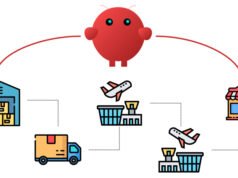 Simulé una cadena de suministro internacional y dejé que OpenClaw la monitoreara