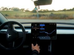 Es posible que los propietarios de Tesla necesiten visitar nuevas microfábricas para actualizar a la conducción totalmente autónoma