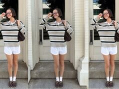 Estos son los zapatos que nuestros editores usarán en lugar de mocasines esta primavera