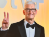 El CEO de Apple, Tim Cook, renuncia
