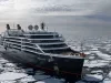 Seabourn presenta las expediciones 2028-2029 con una importante expedición de polo a polo