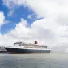 Queen Mary 2, Queen Elizabeth, Queen Victoria y Queen Anne se reunirán en Liverpool en 2028