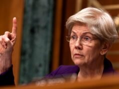 Warren establece ‘paralelismos’ entre la ‘burbuja’ de la IA y la crisis financiera
