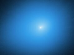 Los científicos rastrean el origen del último cometa interestelar en un rincón de la Vía Láctea