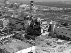 La energía nuclear está experimentando un renacimiento global 40 años después de Chernobyl