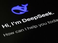 DeepSeek de China lanza una esperada actualización de su modelo de IA