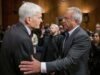 Las audiencias del Senado con RFK Jr. muestran las lealtades competitivas de Cassidy hacia Trump y la ciencia