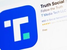 La empresa de medios Trump reemplaza al director ejecutivo y al excongresista Nunes después de la caída de las acciones